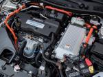 Honda Accord Hybrid EX-L 2013 года (US)